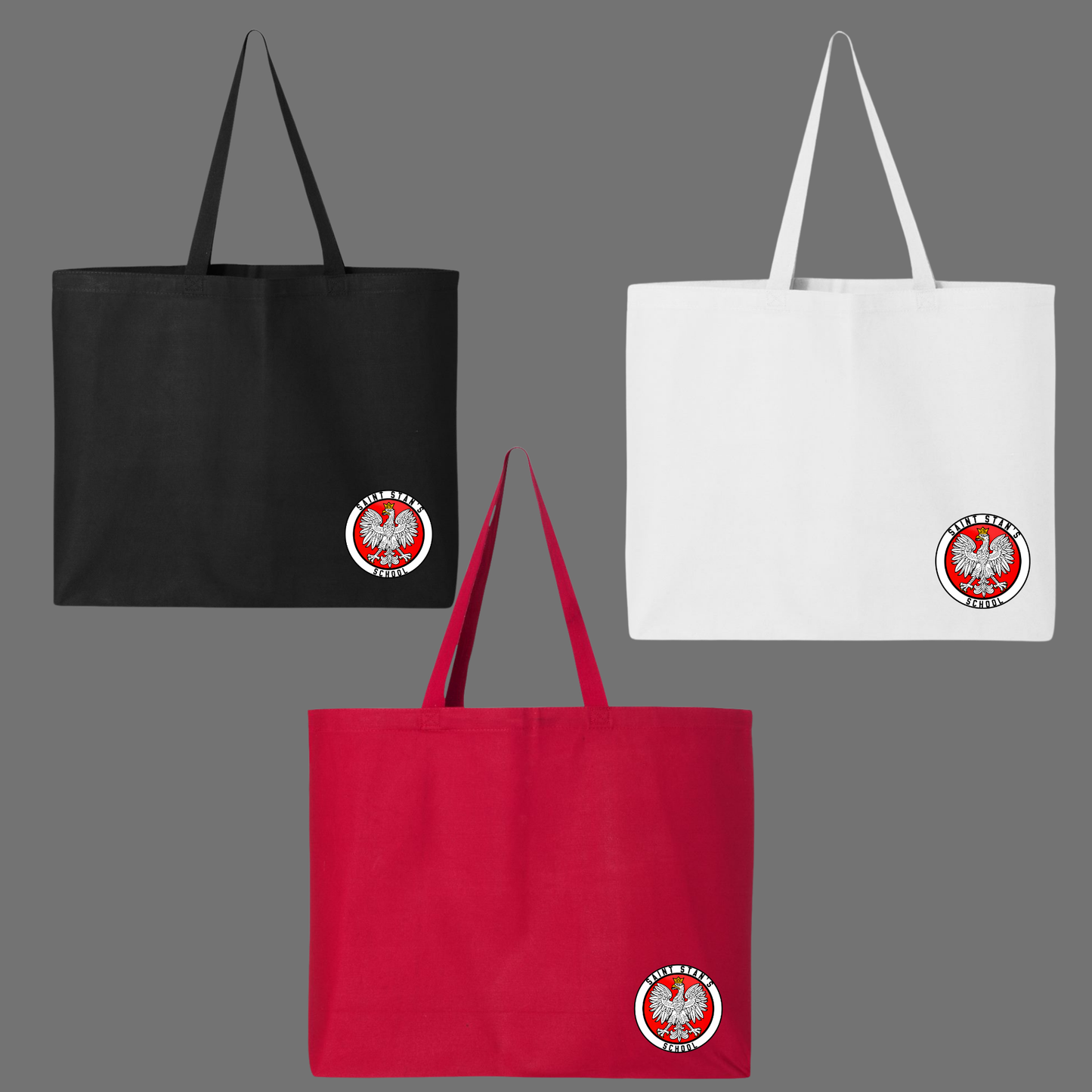 023 - St. Stan's School - Tote Bag
