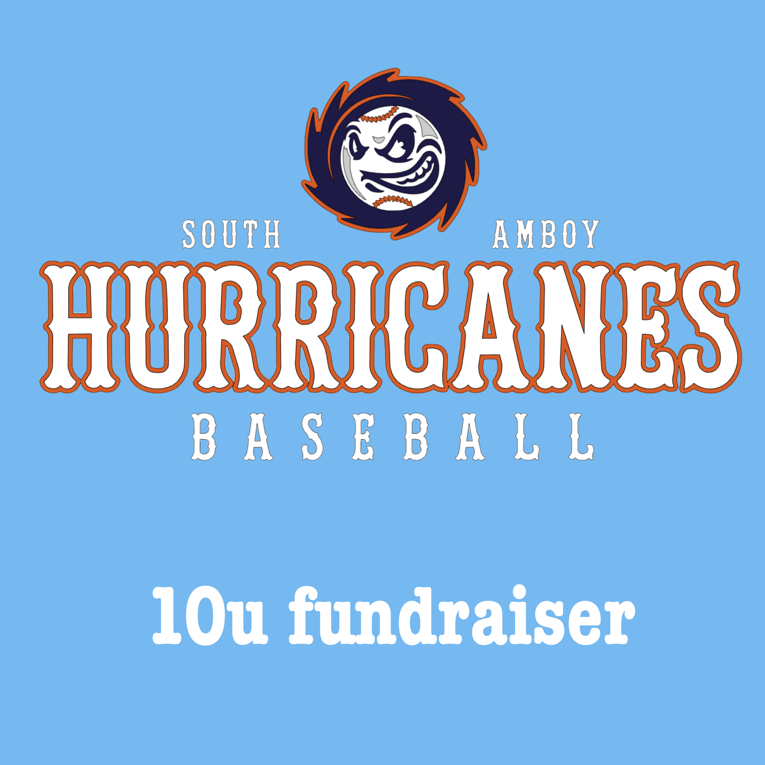 South Amboy Hurricanes 10U Baseball Team