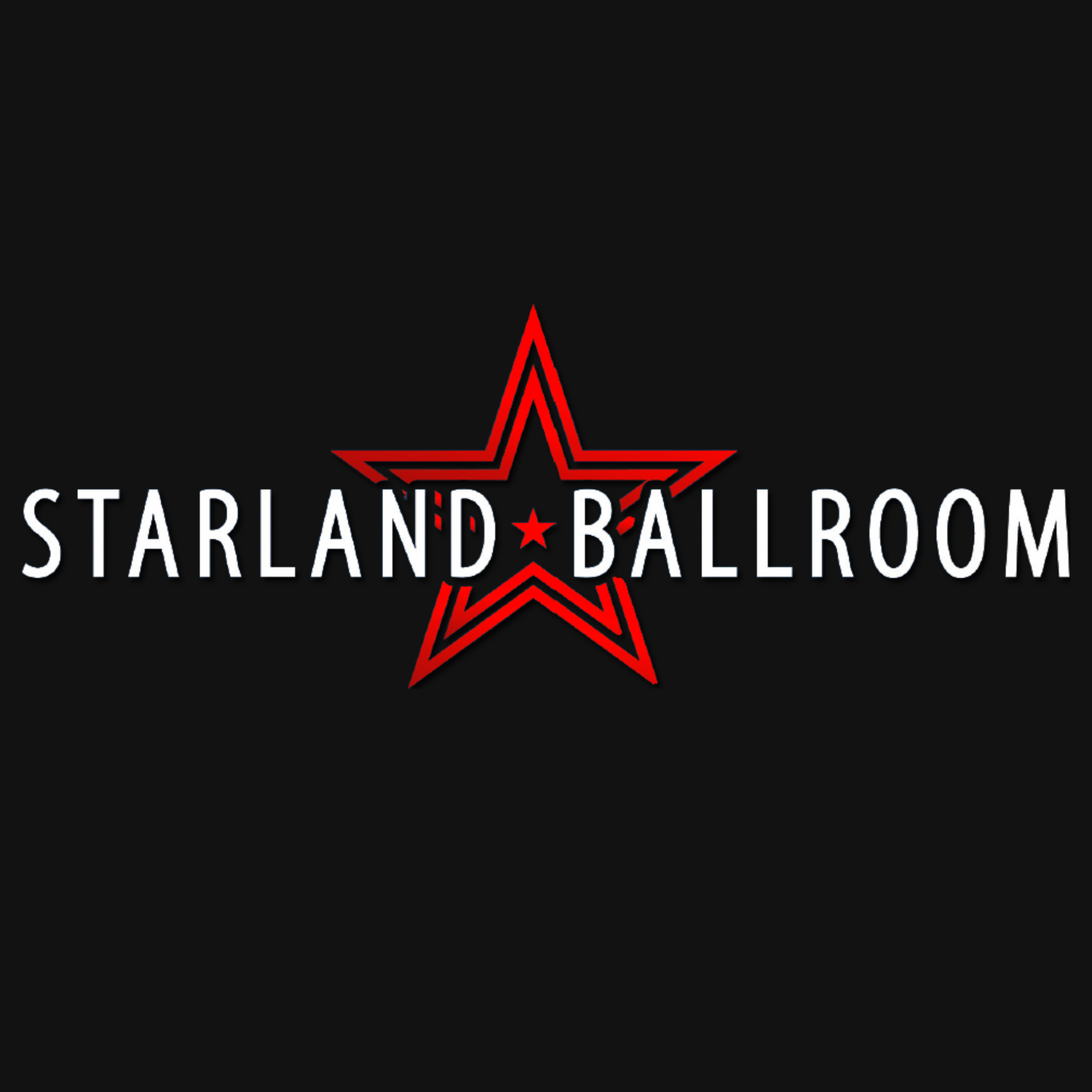 STARLAND BALLROOM