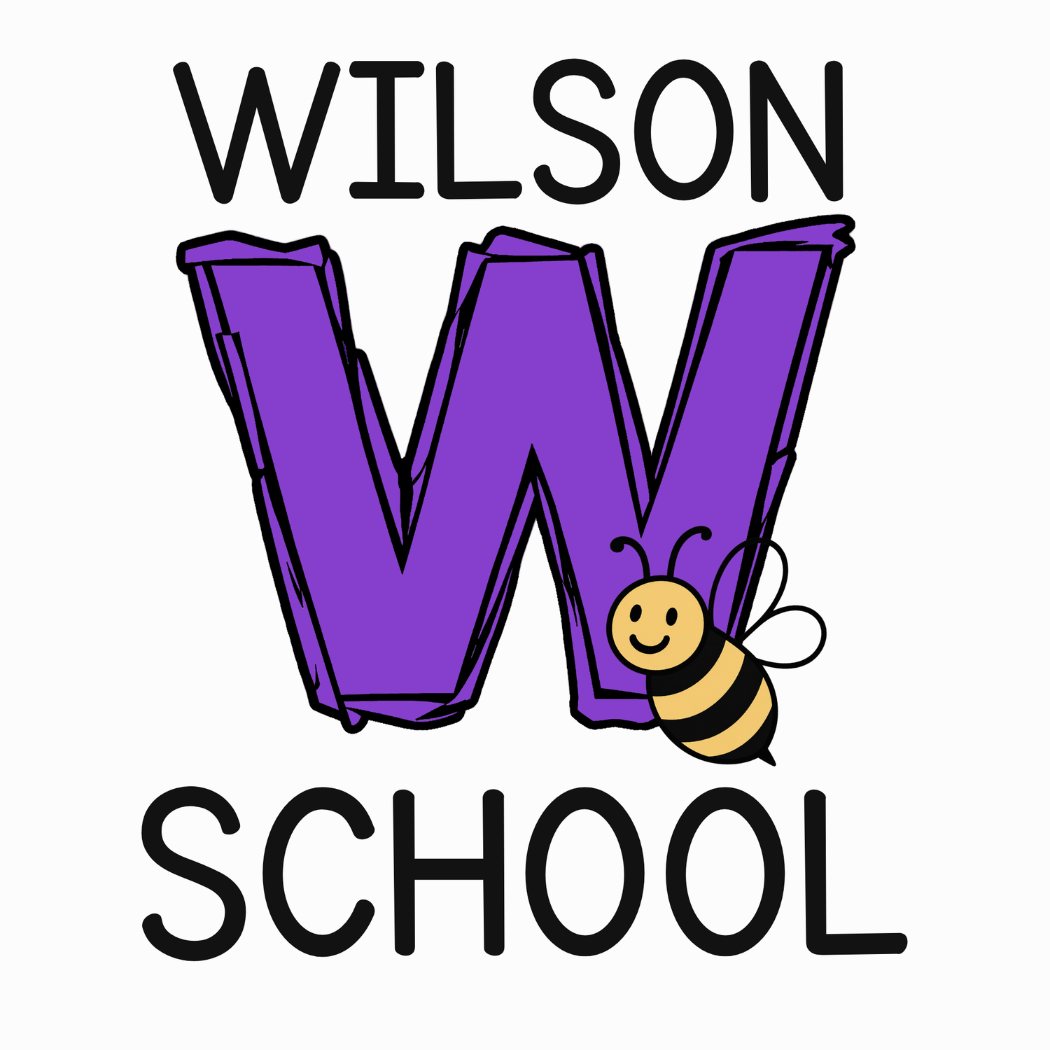 Wilson Elementary PTO - Spirit Wear Apparel Sale (Fundraiser)