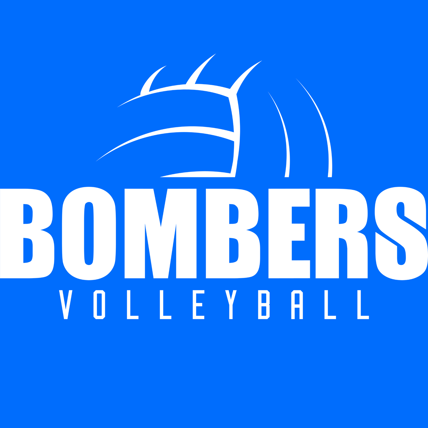 Sayreville Bombers MS & HS VOLLEYBALL Fundraiser