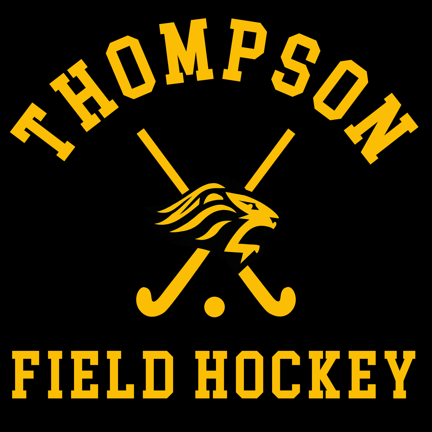 Thompson Middle School Field Hockey School Spirit Shop