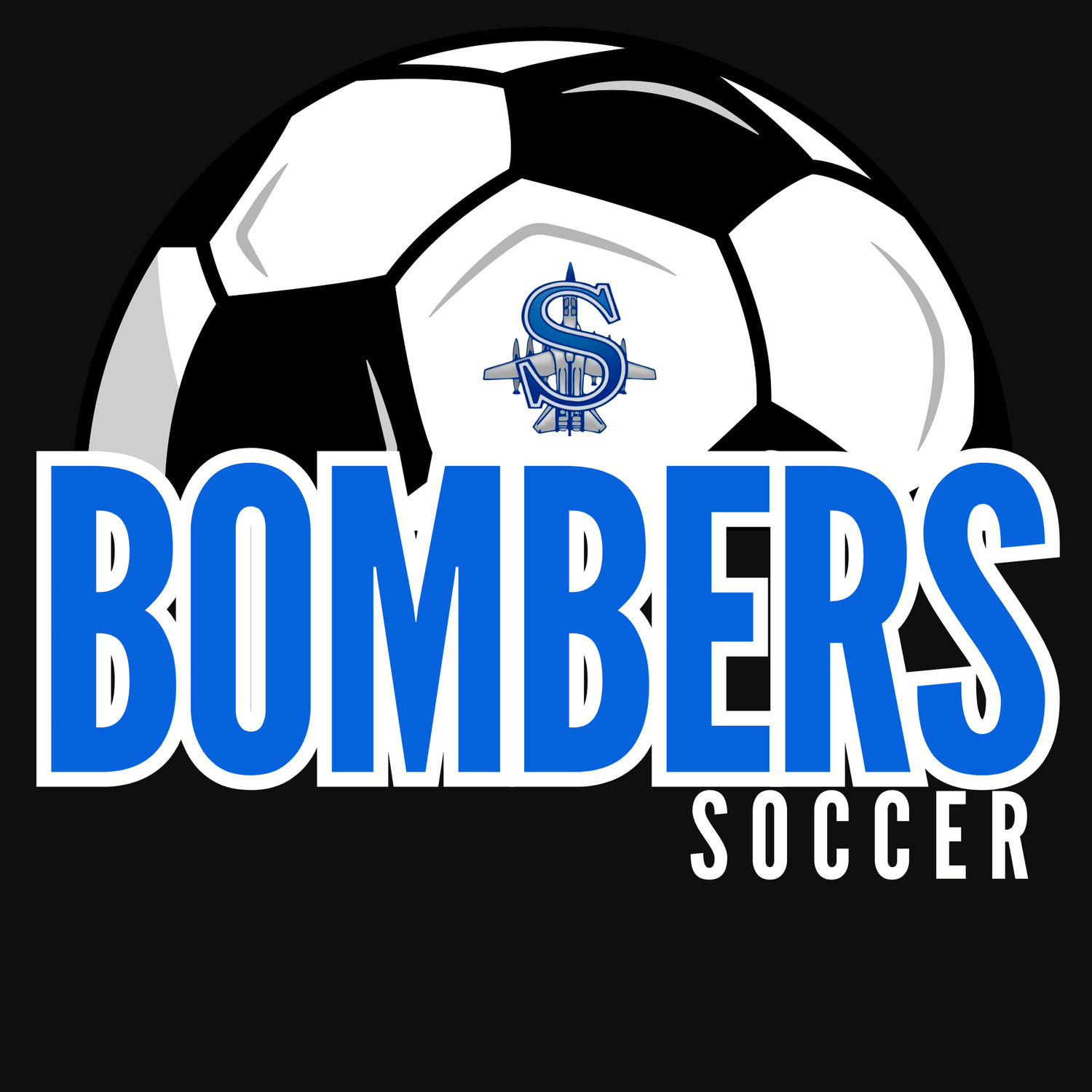 Sayreville Middle School Soccer Apparel Fundraiser