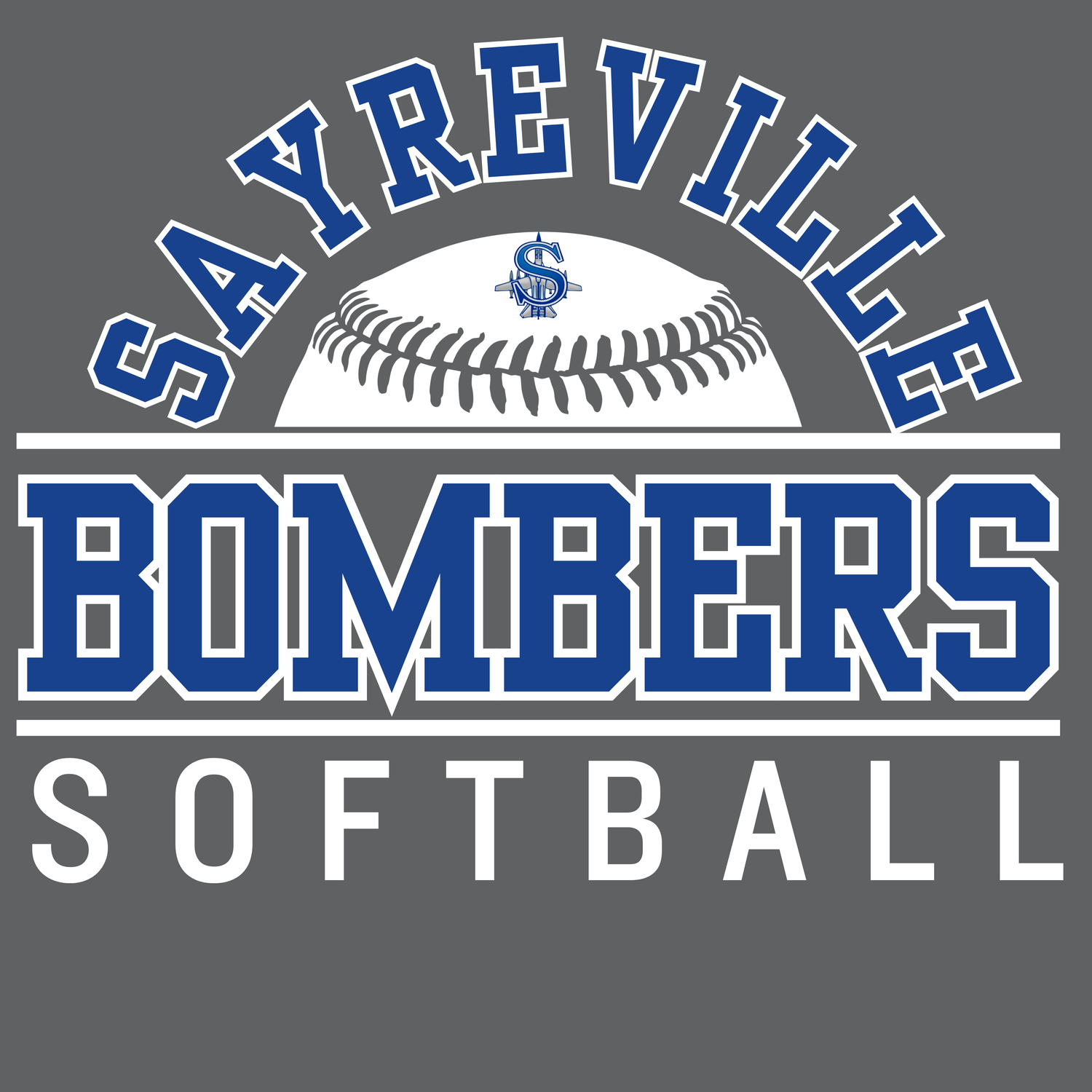 Sayreville Bombers MS & HS SOFTBALL