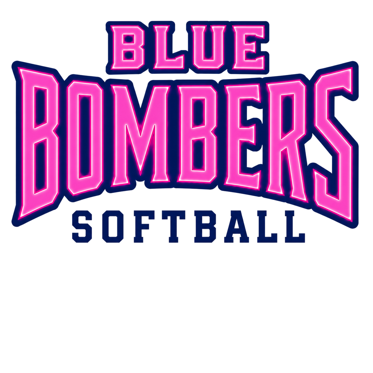 BLUE BOMBERS FUNDRAISER