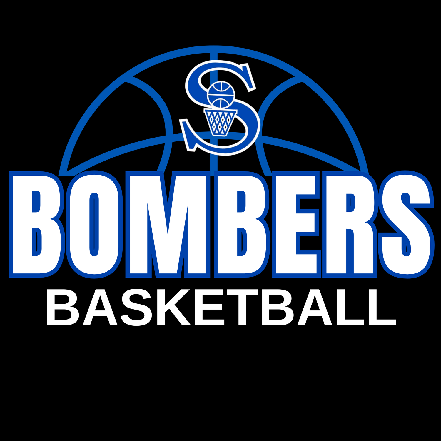 Sayreville Bombers Girls Basketball