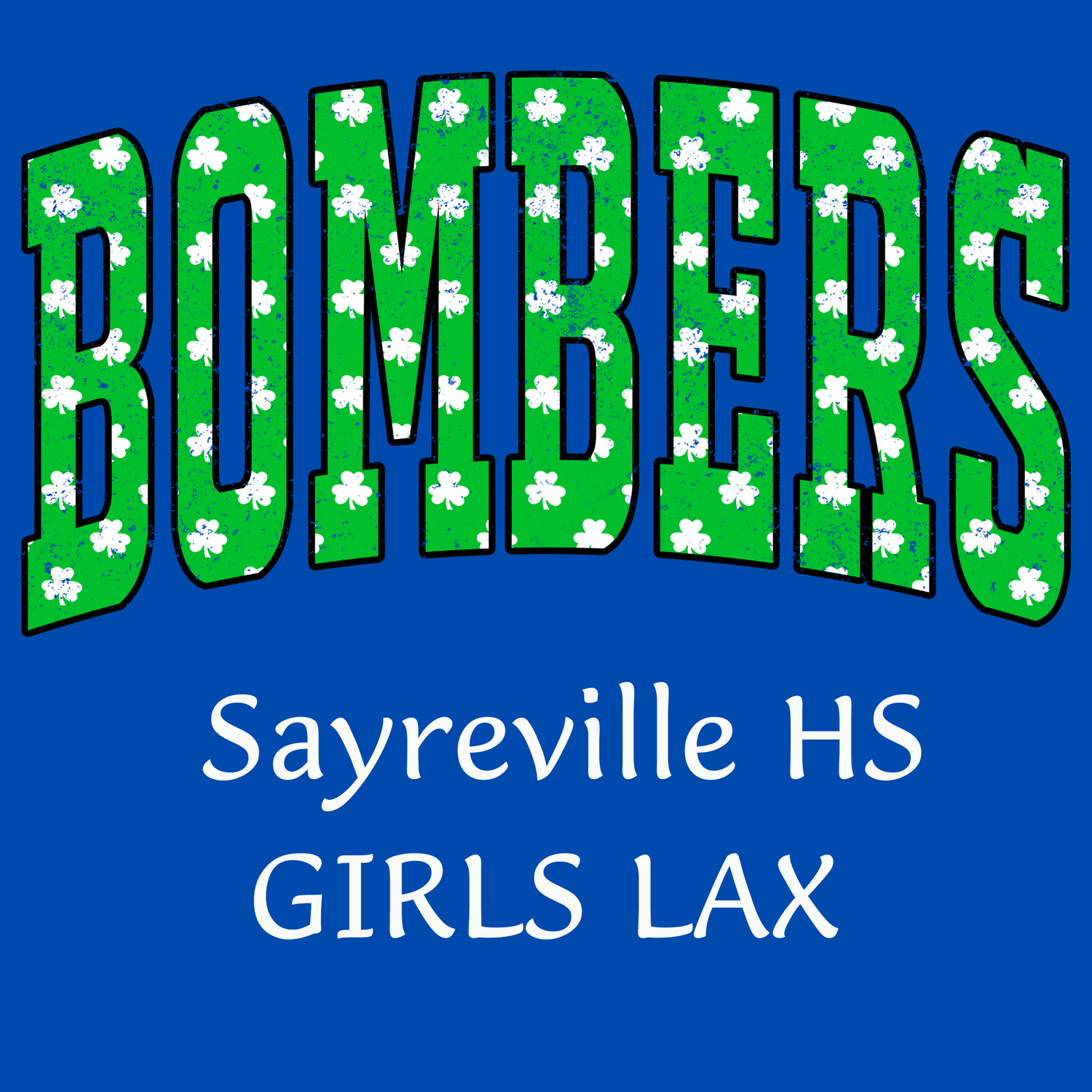 Sayreville HS Girls LAX
