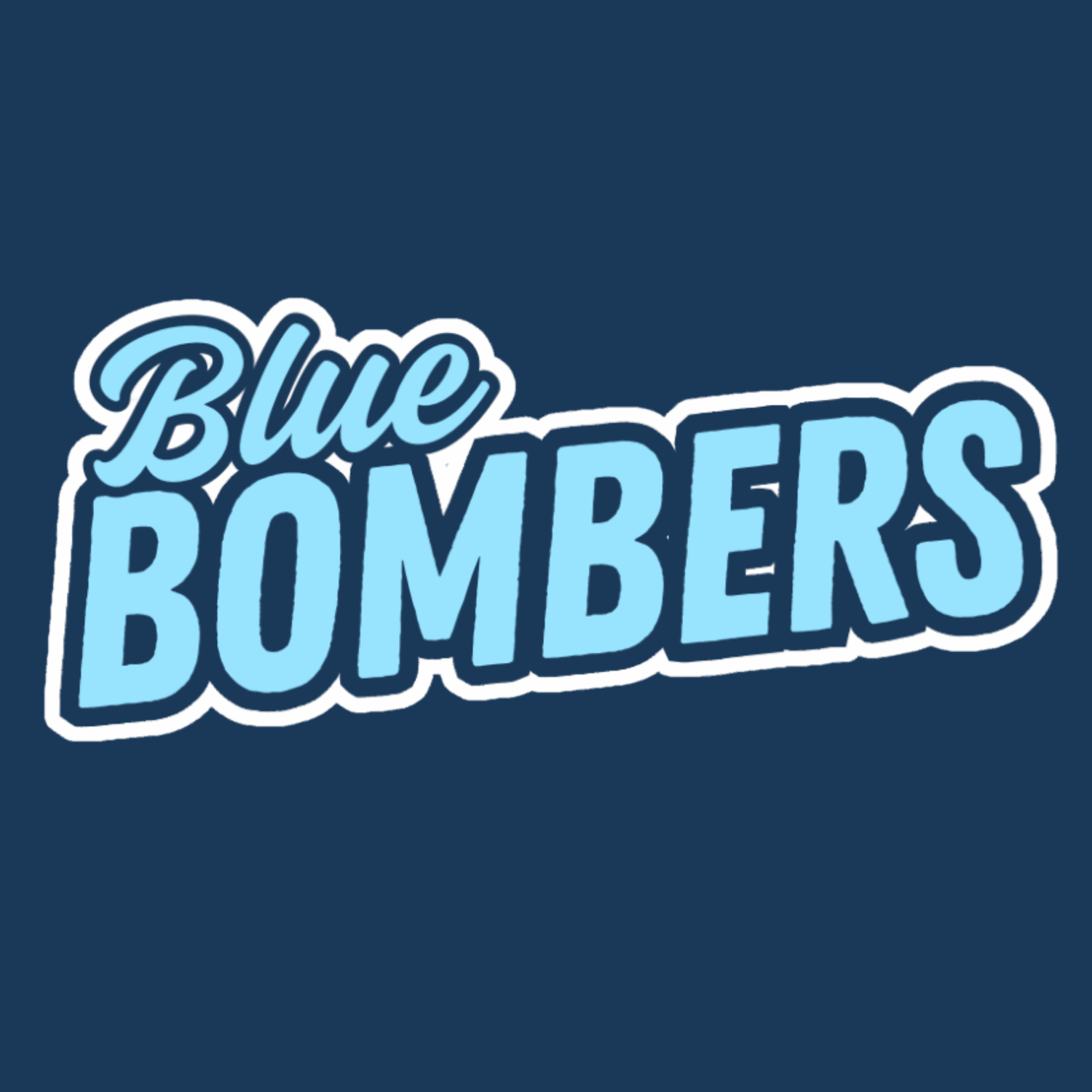 Sayreville Blue Bombers Softball 2025 - 2026