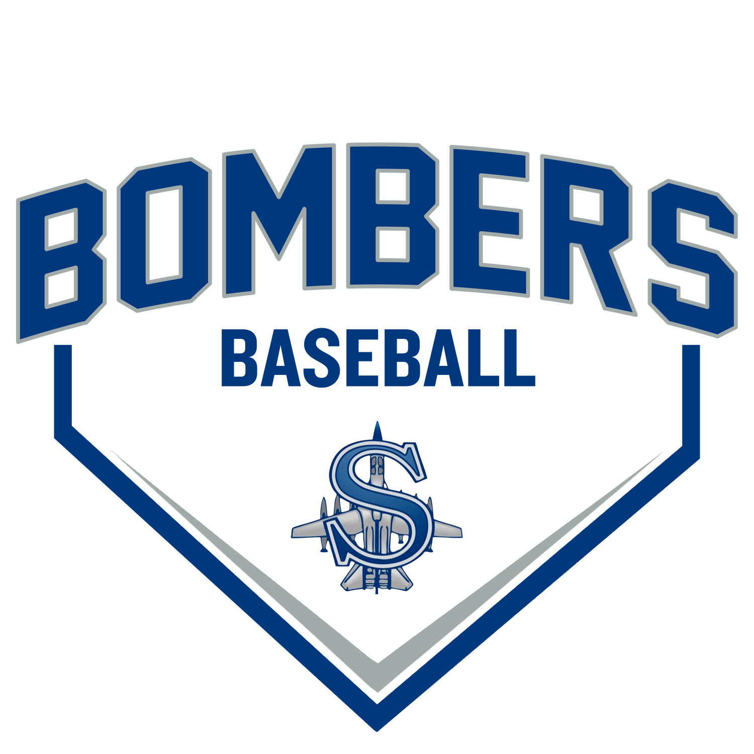 Sayreville Bombers MS & HS Baseball