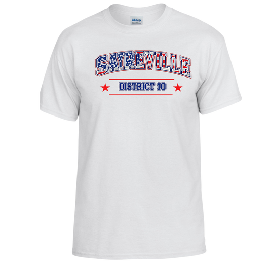 Sayreville All Star -Tee Shirt
