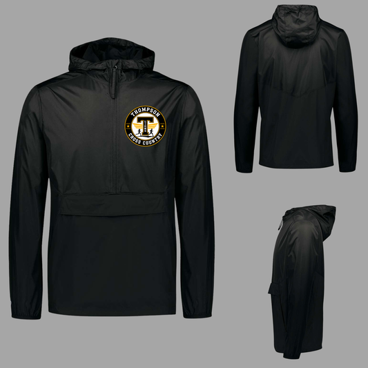 Thompson CC 006 - Holloway Windbreaker Jacket