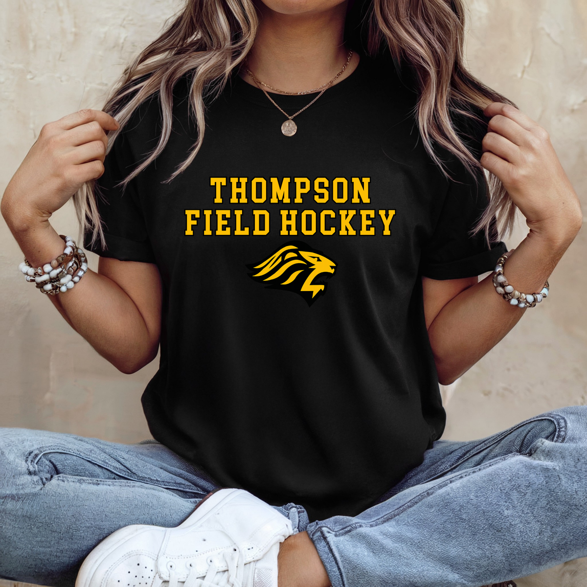 Thompson FH 001 - Soft style Unisex