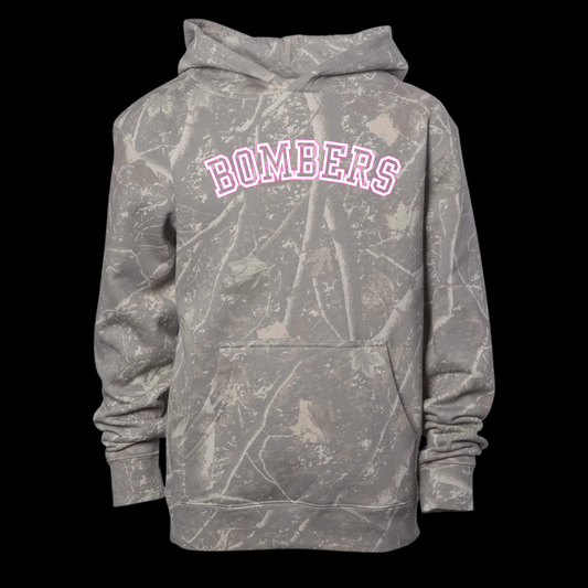 BBB - 009 - Deadwood Tree Camo - BOMBERS