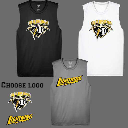 011 -OB - Team 365 - Performance Men's Tank Top