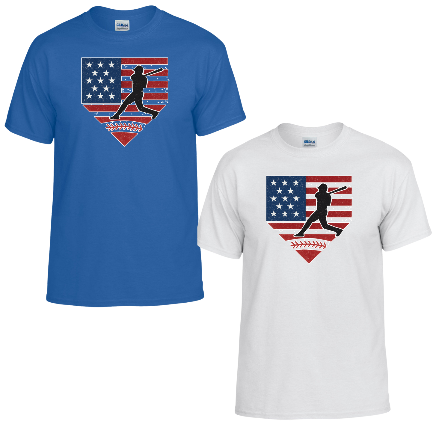 Sayreville All Star -- Tee Shirt