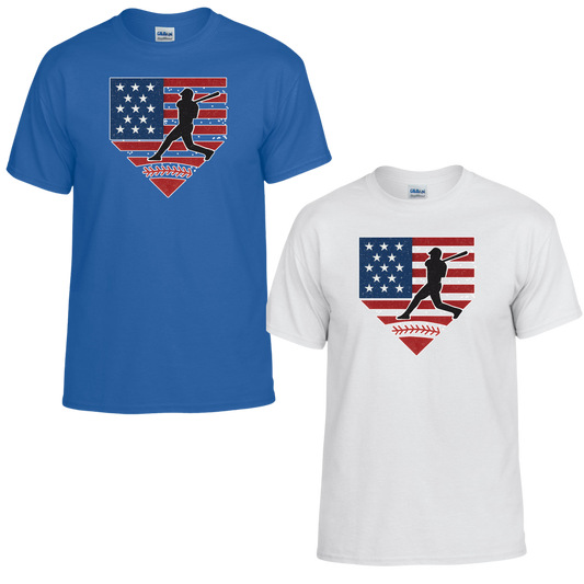 Sayreville All Star -- Tee Shirt