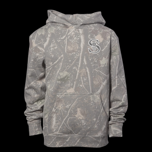 BBB - 008 - Deadwood Tree Camo -Small S logo