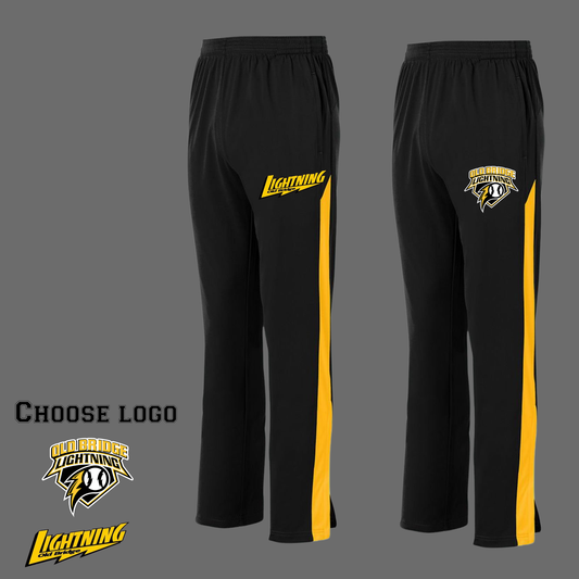 022 -OB -Holloway - Warm up track pants