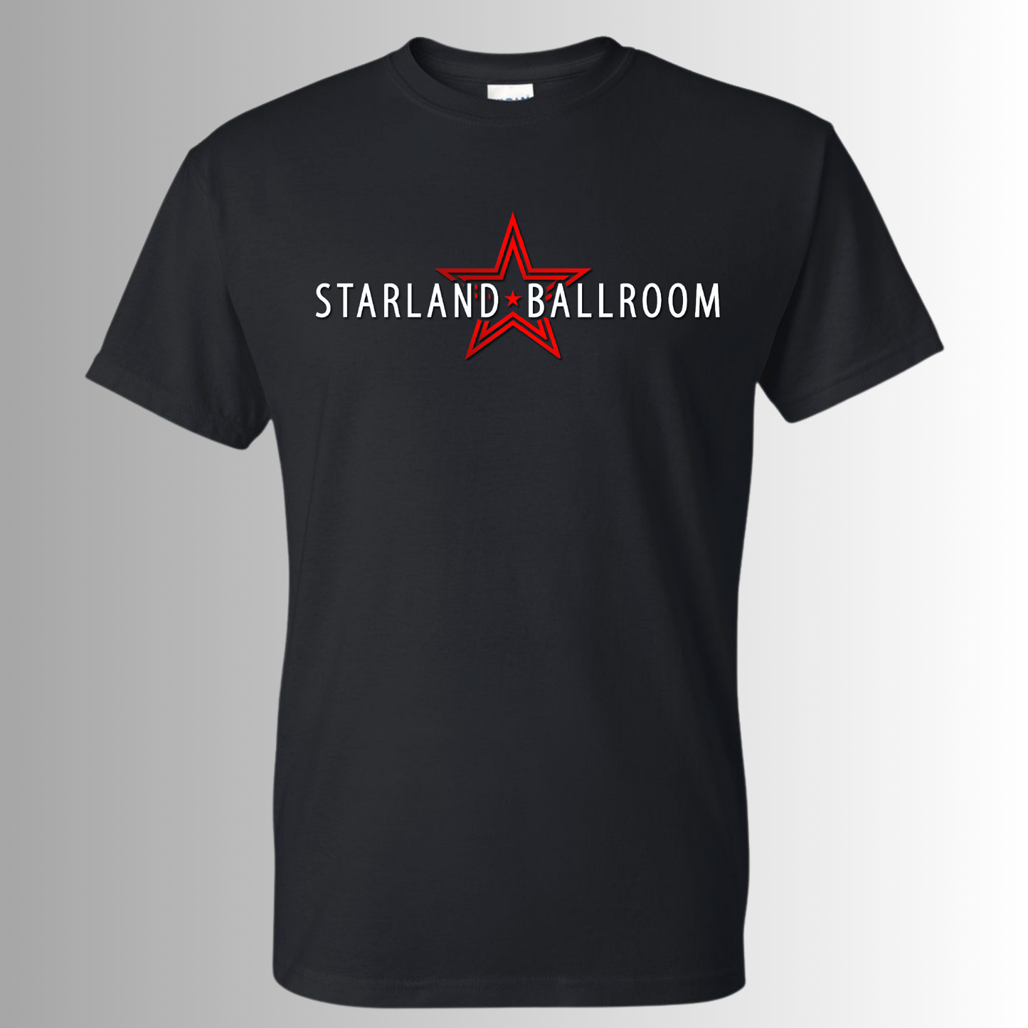 Starland Ballroom - 003 - Tee Shirt