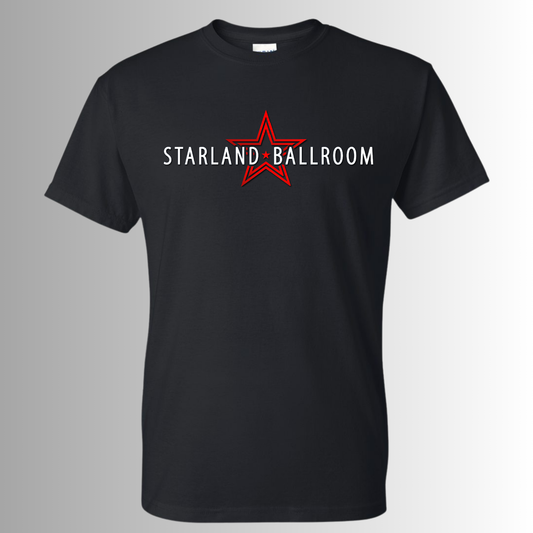 Starland Ballroom - 003 - Tee Shirt