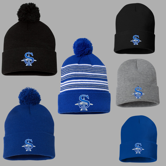 Softball 021 - Beanie