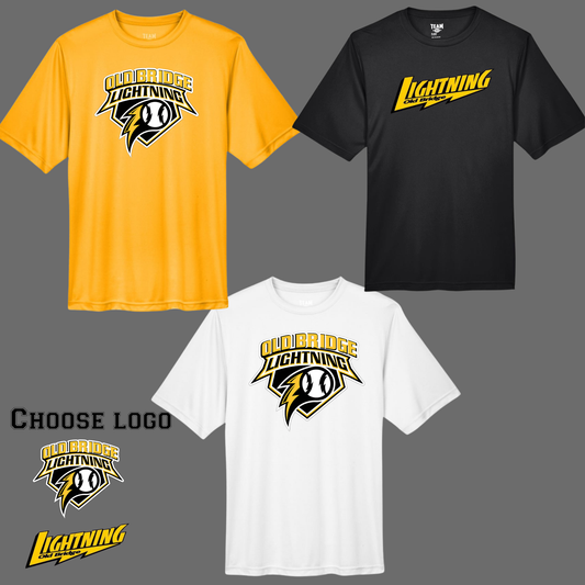 005-OB - Team 365 - Performance Tee-shirt