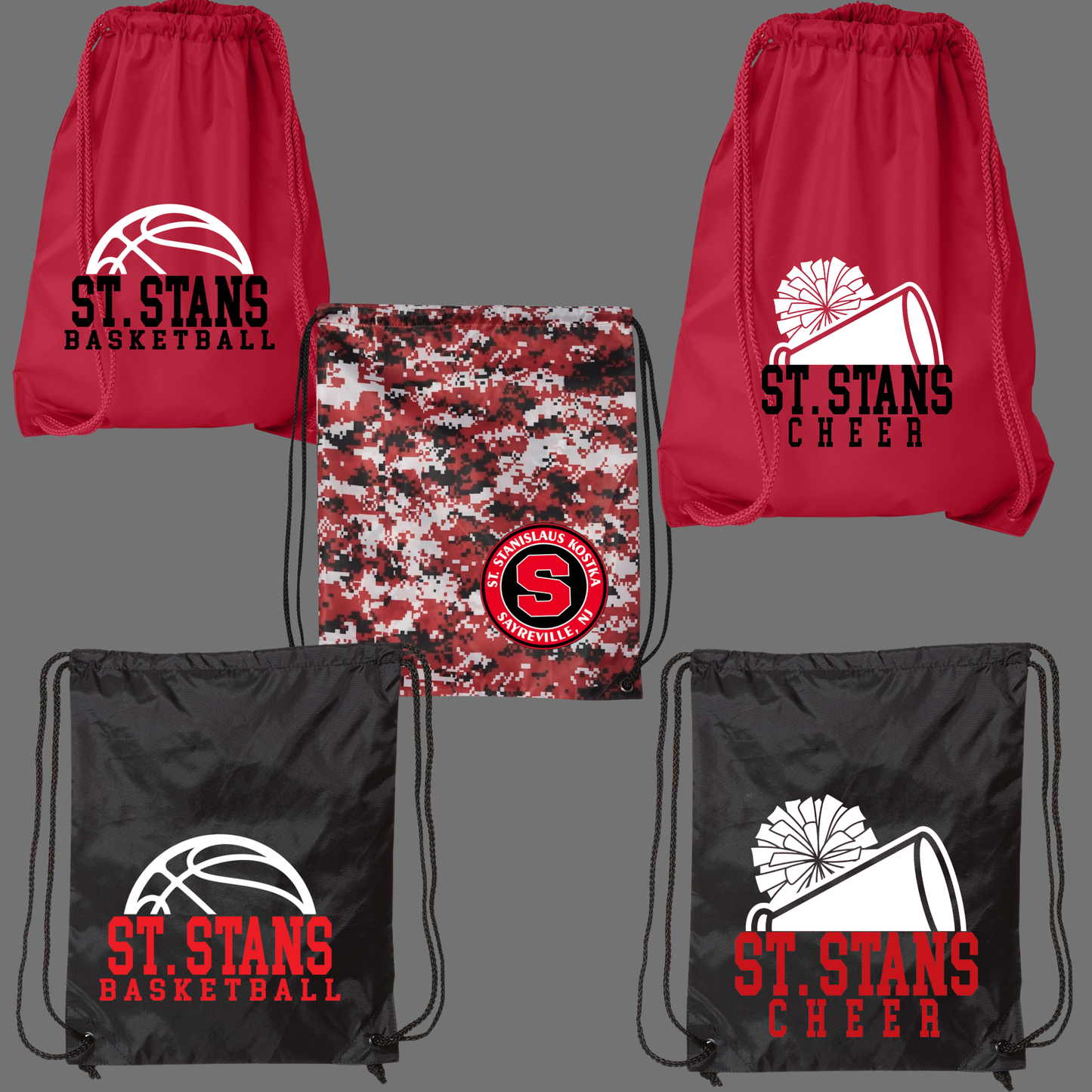 023 - SSA - Sling Bag