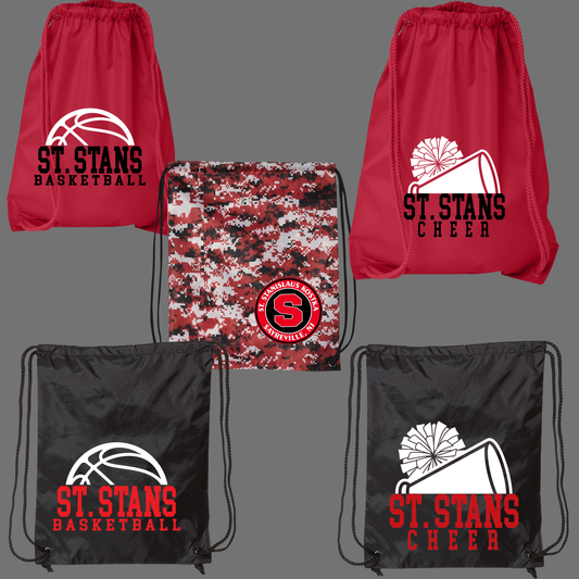 023 - SSA - Sling Bag