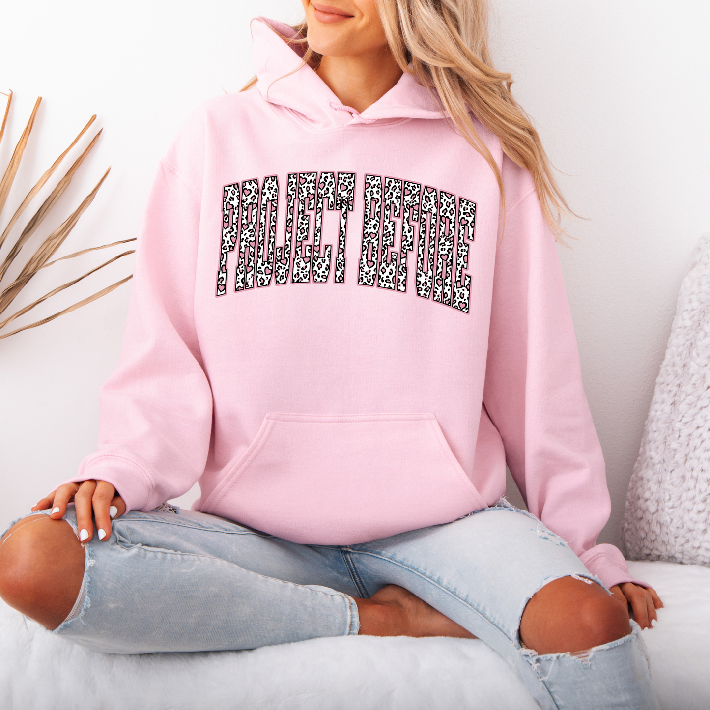 Project Before - Hearts - Tee-shirt - Crewneck or Hooded Sweatshirt