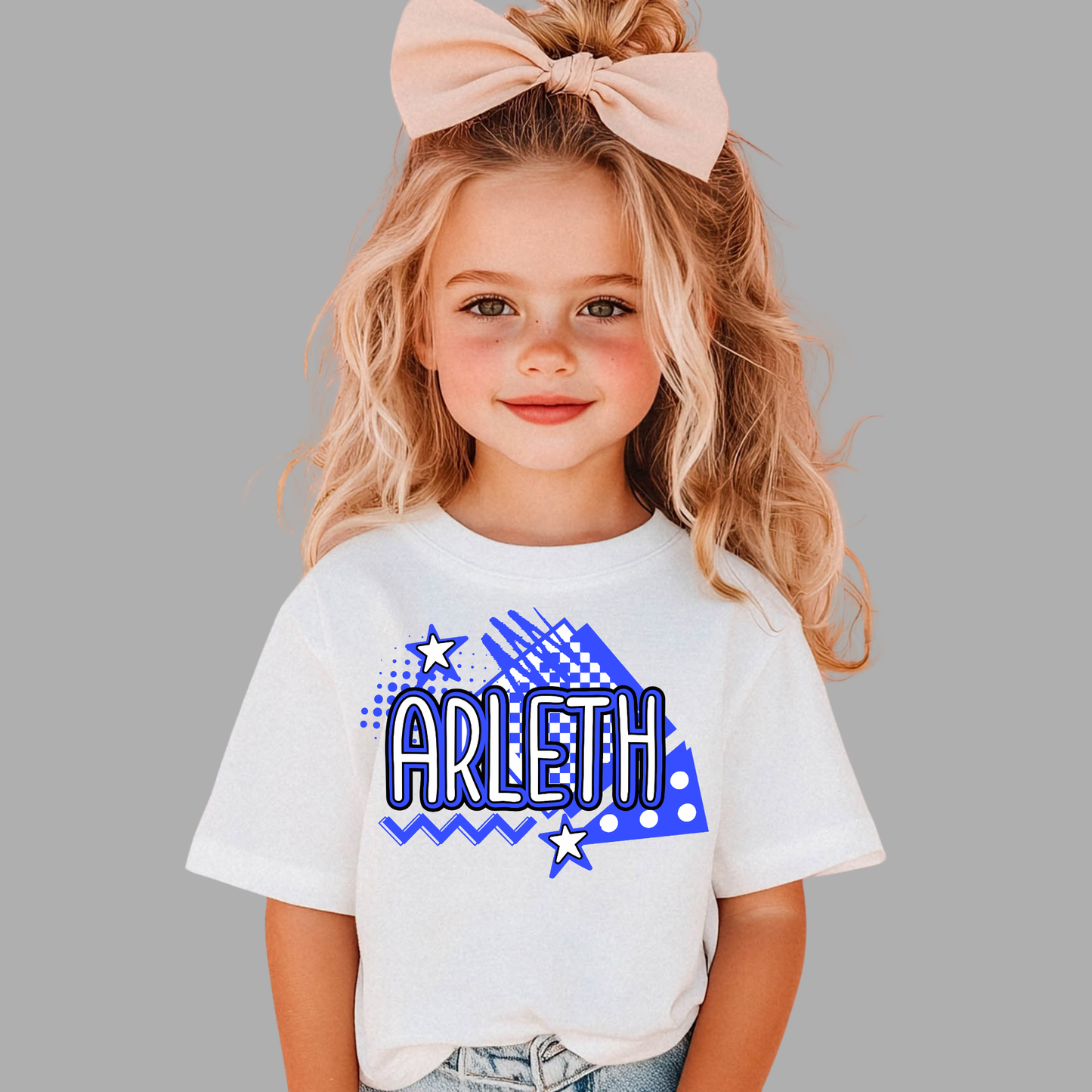 Arleth 005 - ARLETH design - Tee Shirt, Crew neck Sweatshirt, or Hooded Sweatshirt