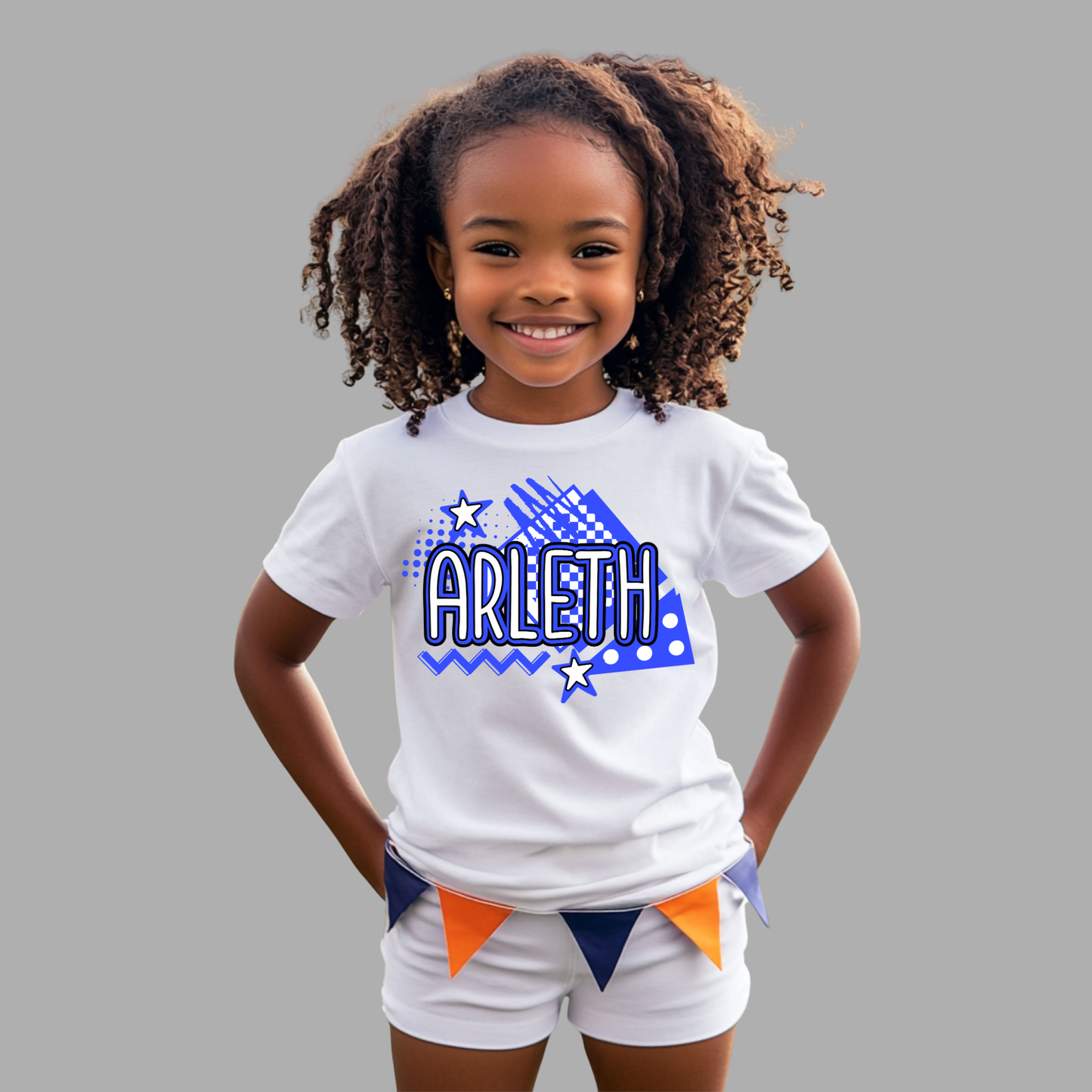Arleth 005 - ARLETH design - Tee Shirt, Crew neck Sweatshirt, or Hooded Sweatshirt