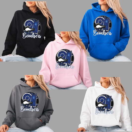 Wrestling 015 -Bomber matt shoe - Tee- Shirt - Crewneck Sweatshirt or Hooded Sweatshirt