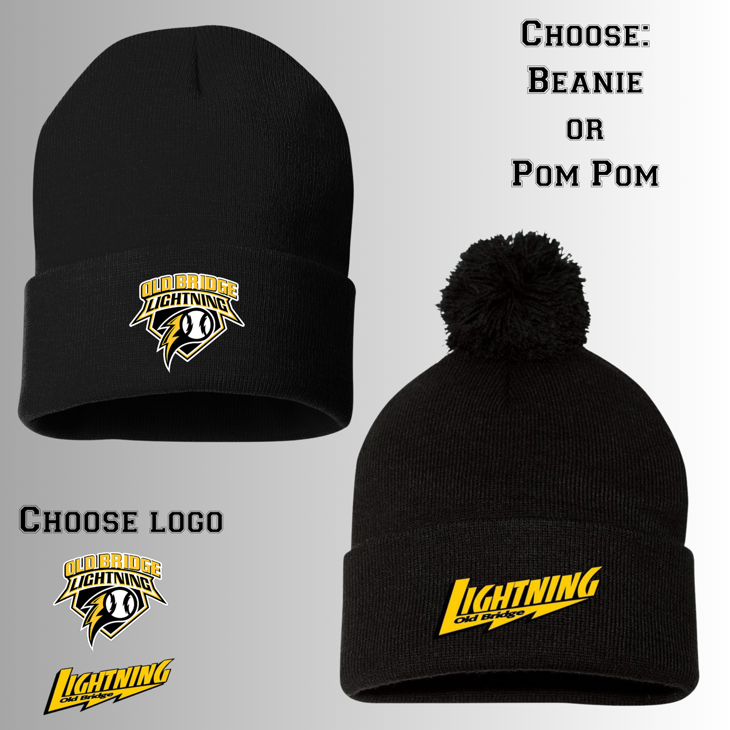 018 - OB - Wool Hats