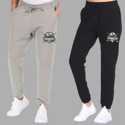 SBG 010 -Next Level Apparel Unisex Fleece Sweatpants