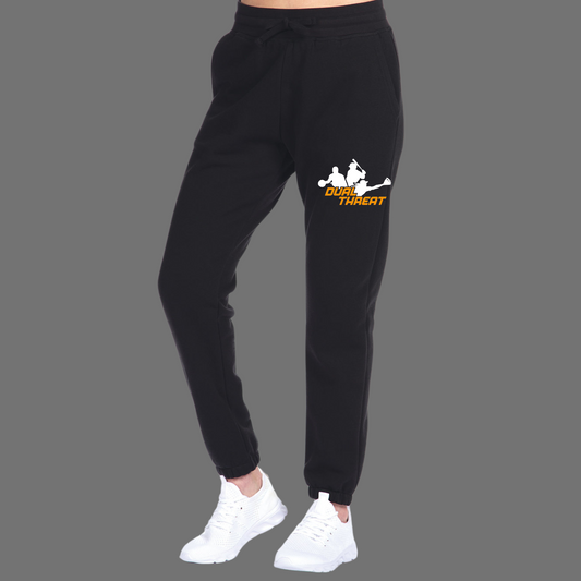 Dual Threat 007 - Fleece Sweatpants