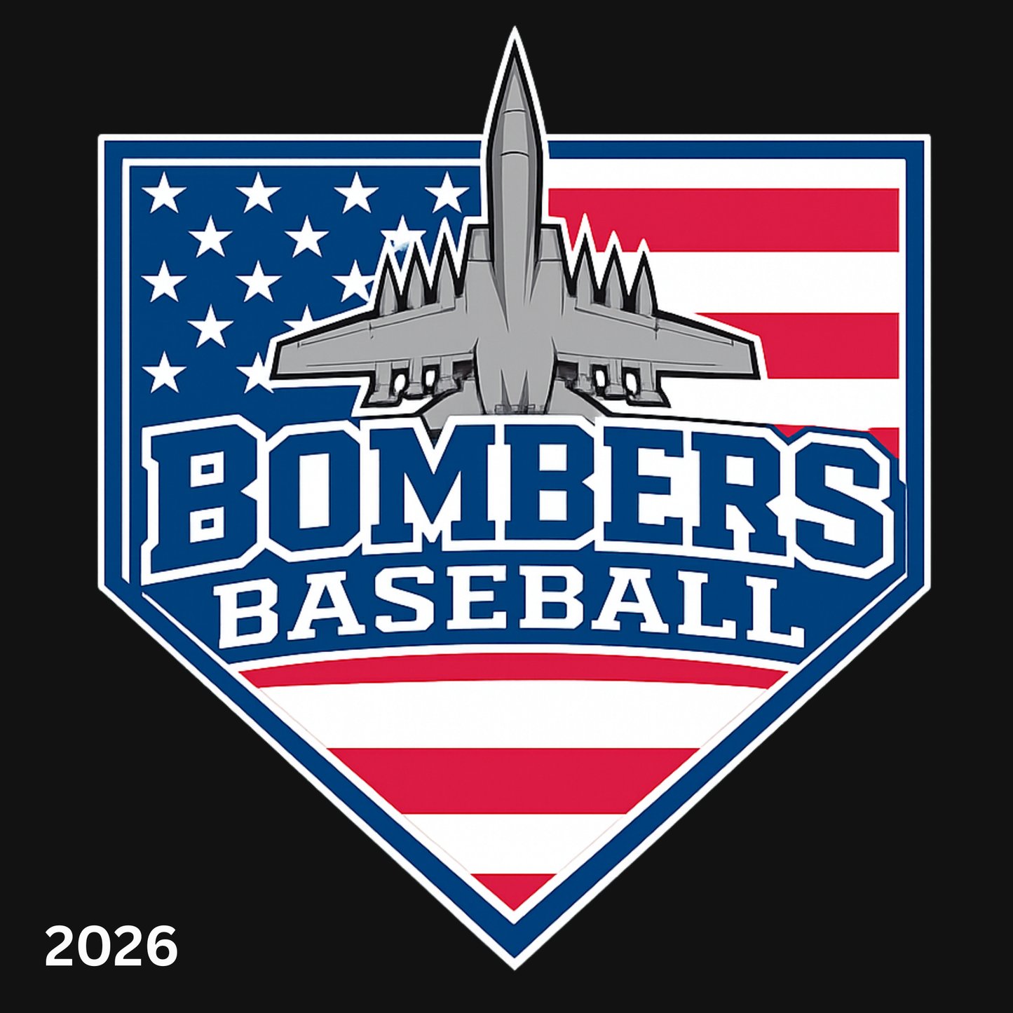 004 - Baseball - Team 365 Performance T-Shirt (Dri Fit)