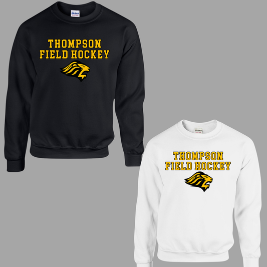 Thompson FH 003- Cotton Fleece Crewneck Sweatshirt