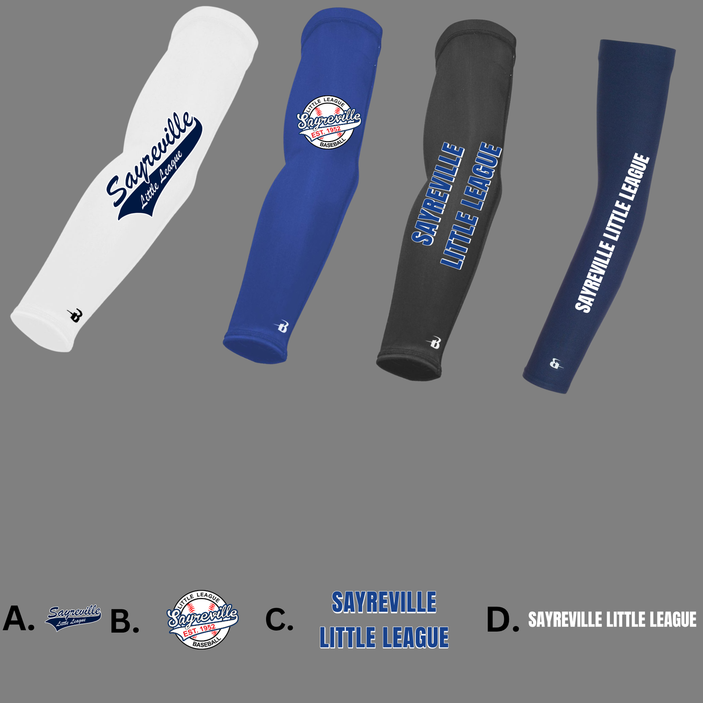 SLL - Compression Arm Sleeve