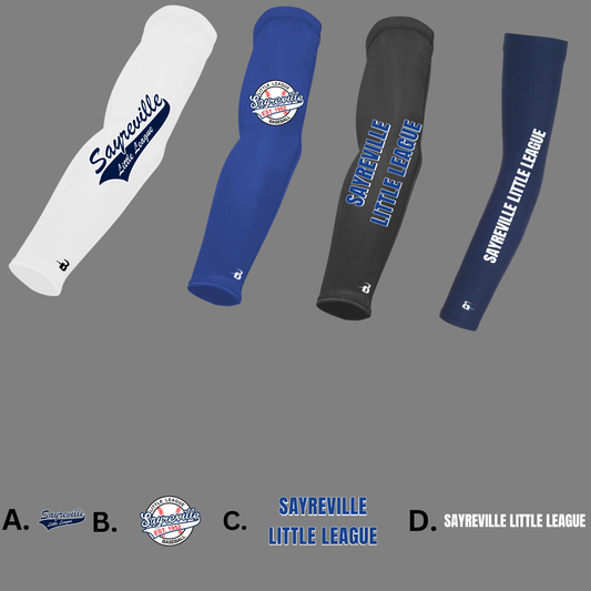 SLL - Compression Arm Sleeve