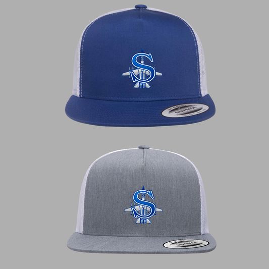 Track & Field - Baseball Hat