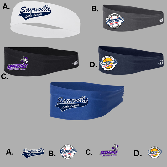 SLL - Head Band - Unisex