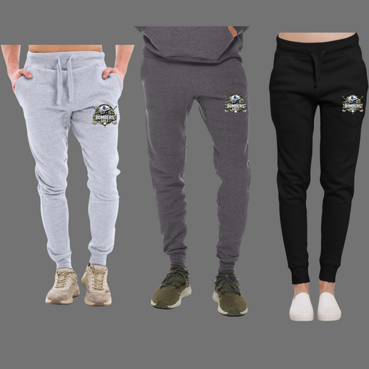 SBG 09 -Lane Seven Unisex Premium Jogger Sweatpants