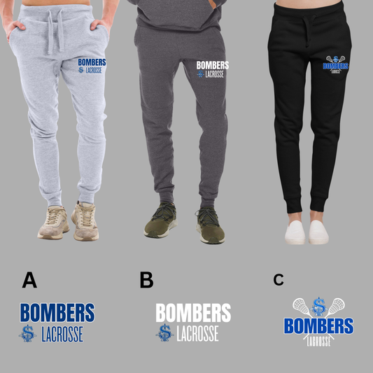 LAX 033 -Lane Seven Unisex Premium Jogger Sweatpants