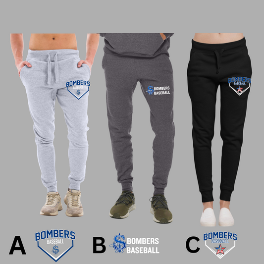 010 -Lane Seven Unisex Premium Jogger Sweatpants