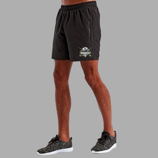 SBG 016 - Tri Dri Men's Training Shorts