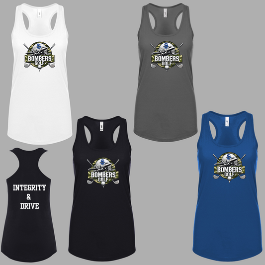 SBG  012 - Next Level Women's Tank Top